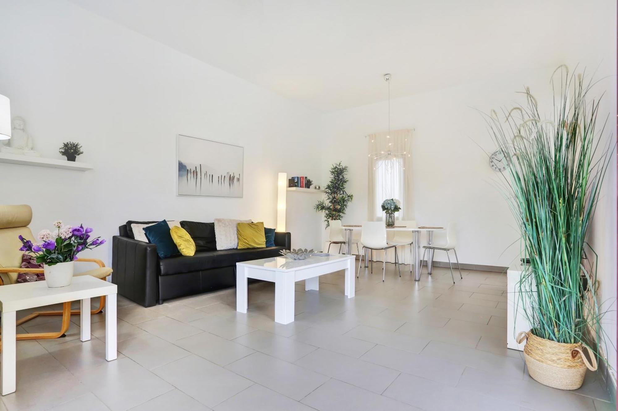 Ferienhaus Casa Mavadel La Oliva