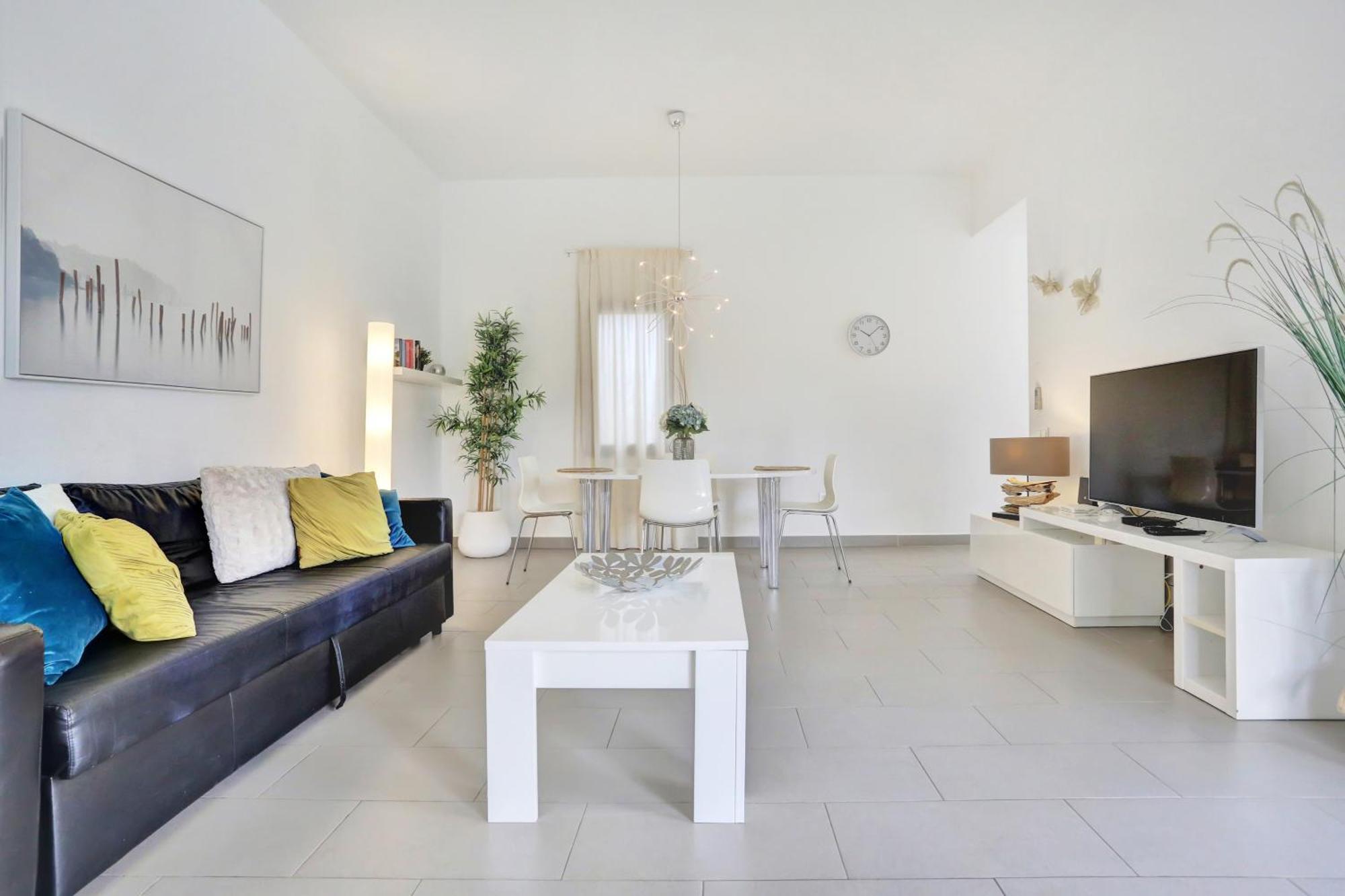 Casa Mavadel * La Oliva