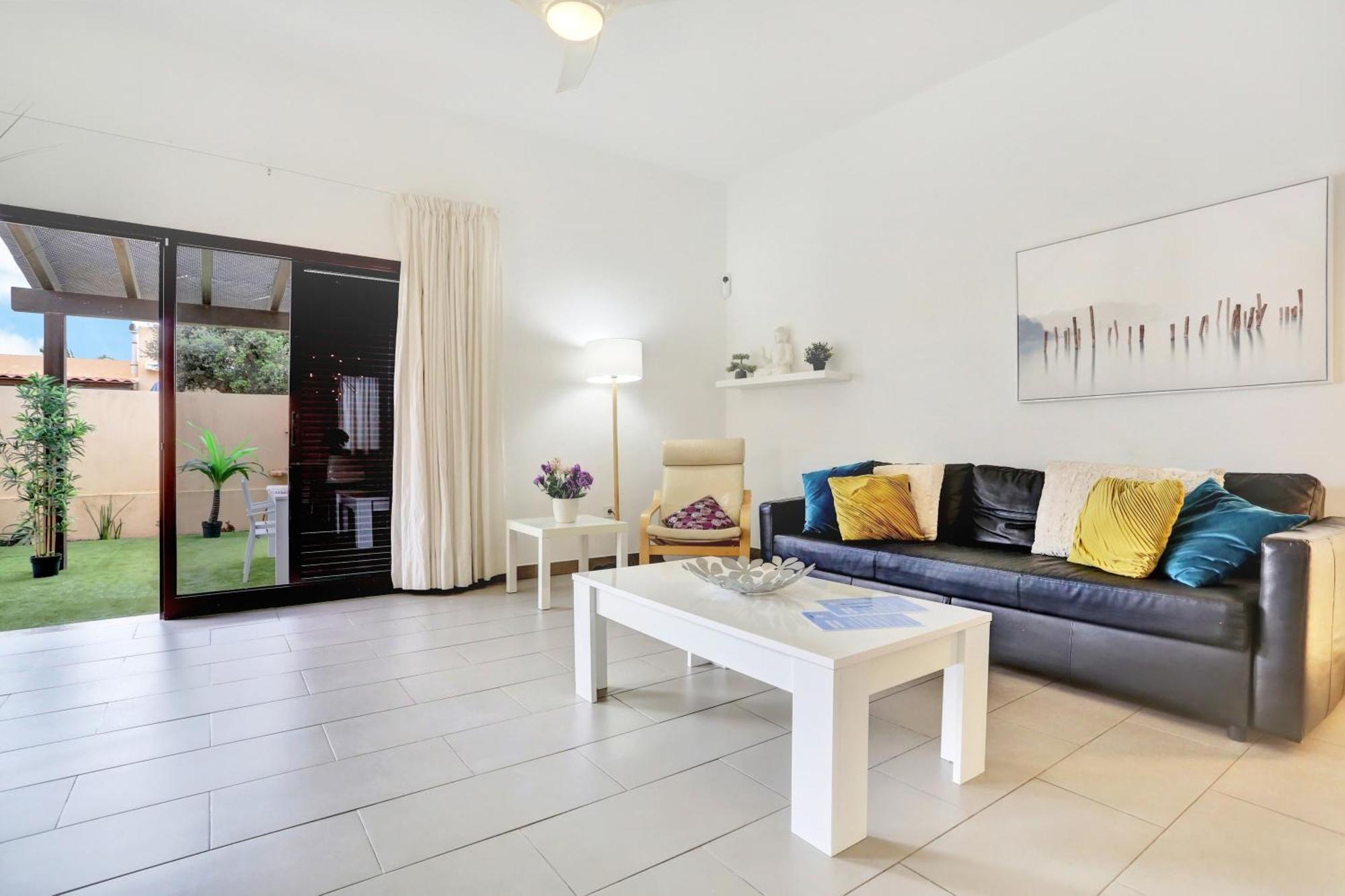 Casa Mavadel Ferienhaus La Oliva